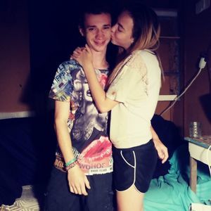 Meet your Posher, Devin